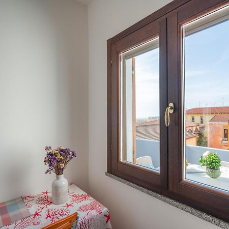 Il Faro Apartment Porto Torres Exterior photo