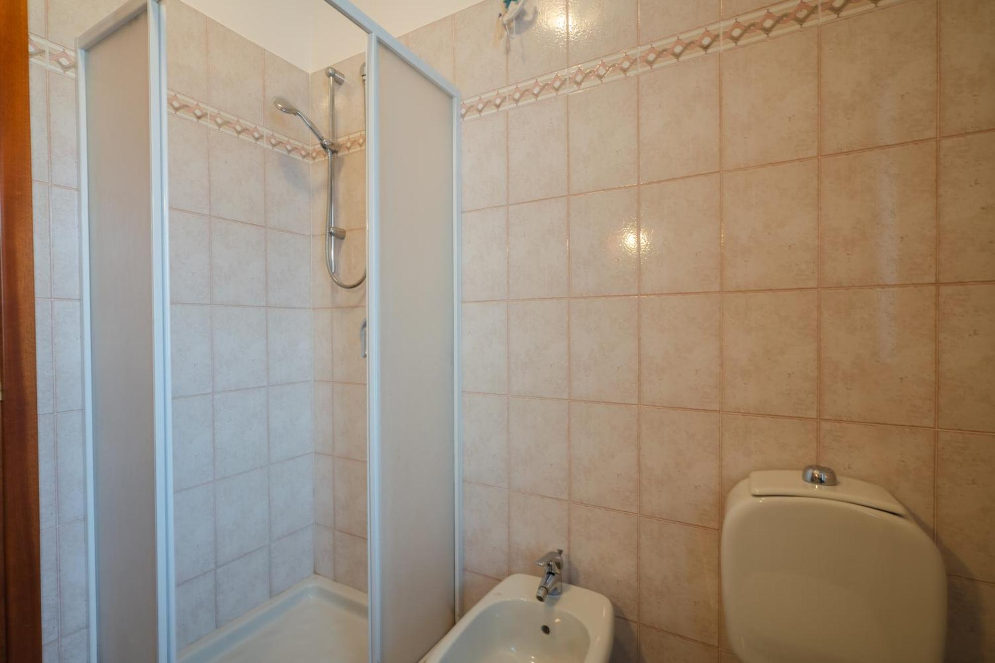 Il Faro Apartment Porto Torres Exterior photo